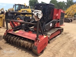 Used Fecon Mulching Tractor for Sale